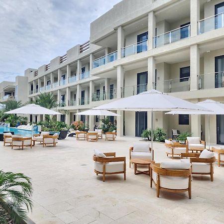 Wariruri Condos Aruba Palm Beach Eksteriør bilde