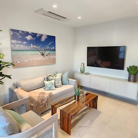 Wariruri Condos Aruba Palm Beach Eksteriør bilde