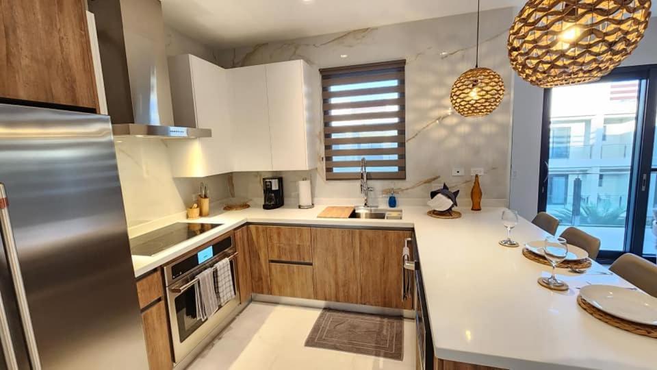 Wariruri Condos Aruba Palm Beach Eksteriør bilde