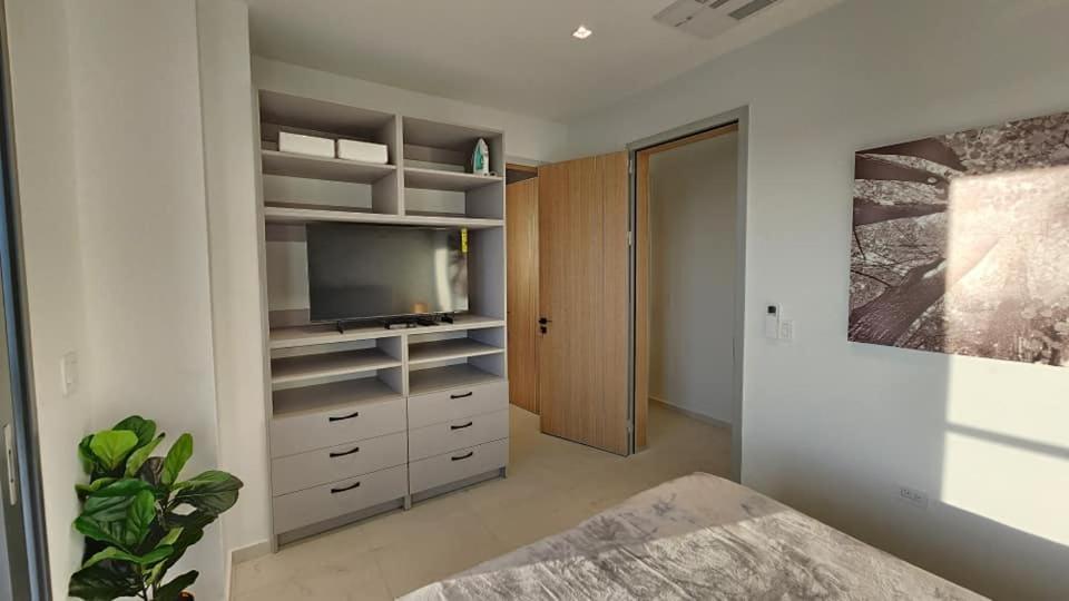 Wariruri Condos Aruba Palm Beach Eksteriør bilde
