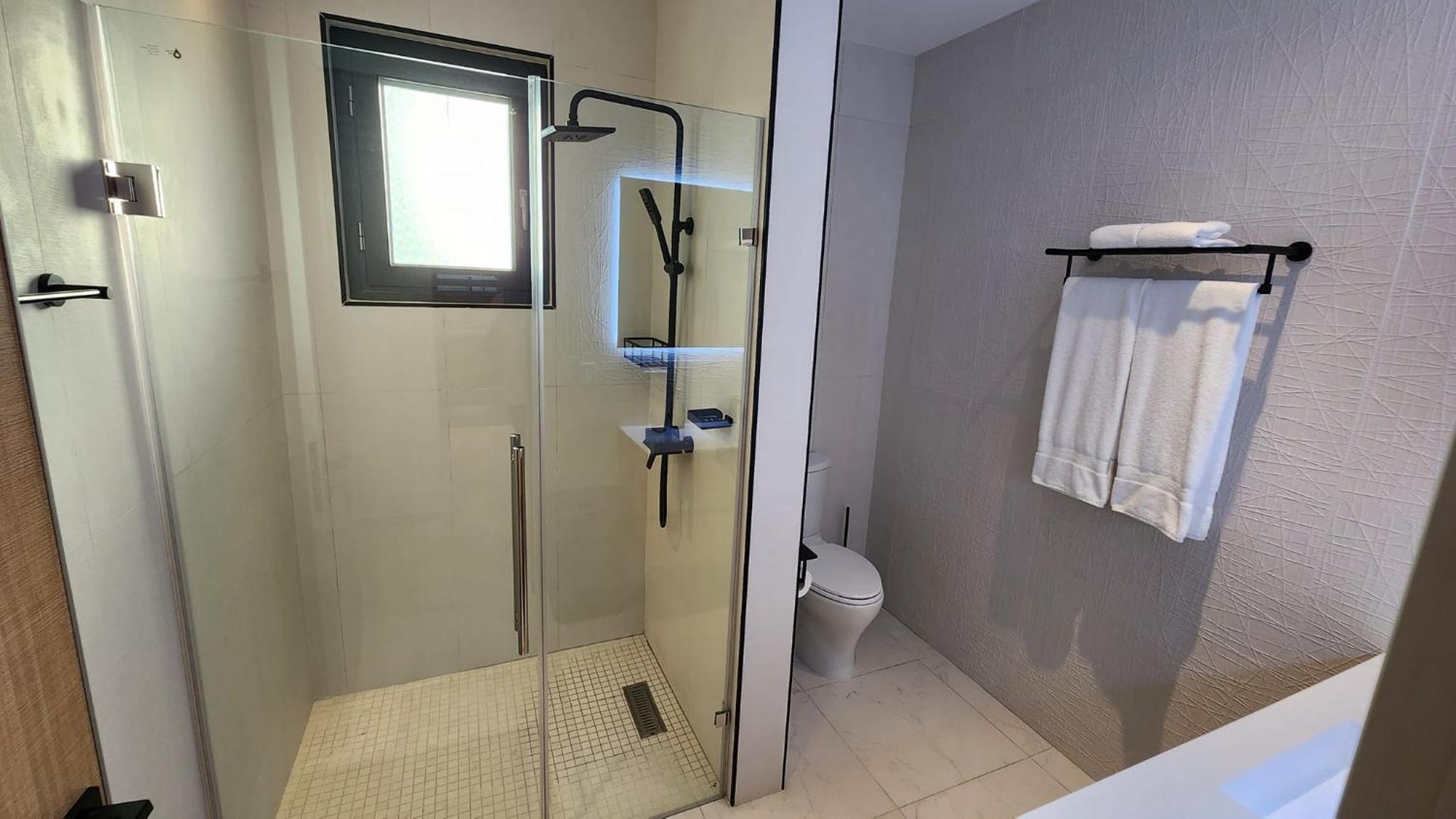 Wariruri Condos Aruba Palm Beach Eksteriør bilde