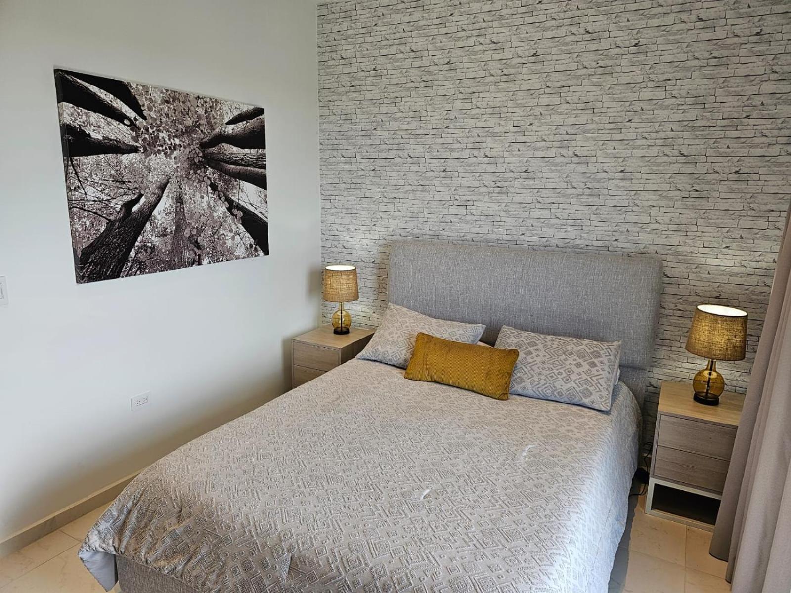 Wariruri Condos Aruba Palm Beach Eksteriør bilde